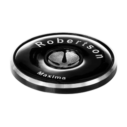 Ledertrimmer Robertson Maxima